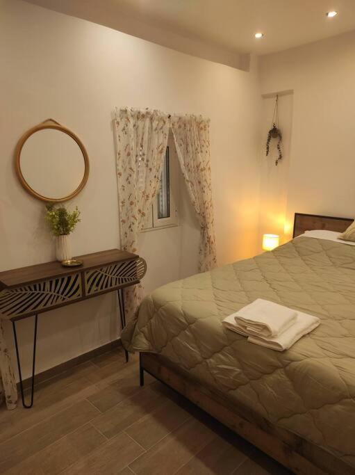 Garitsa Apartments Corfu  Екстериор снимка