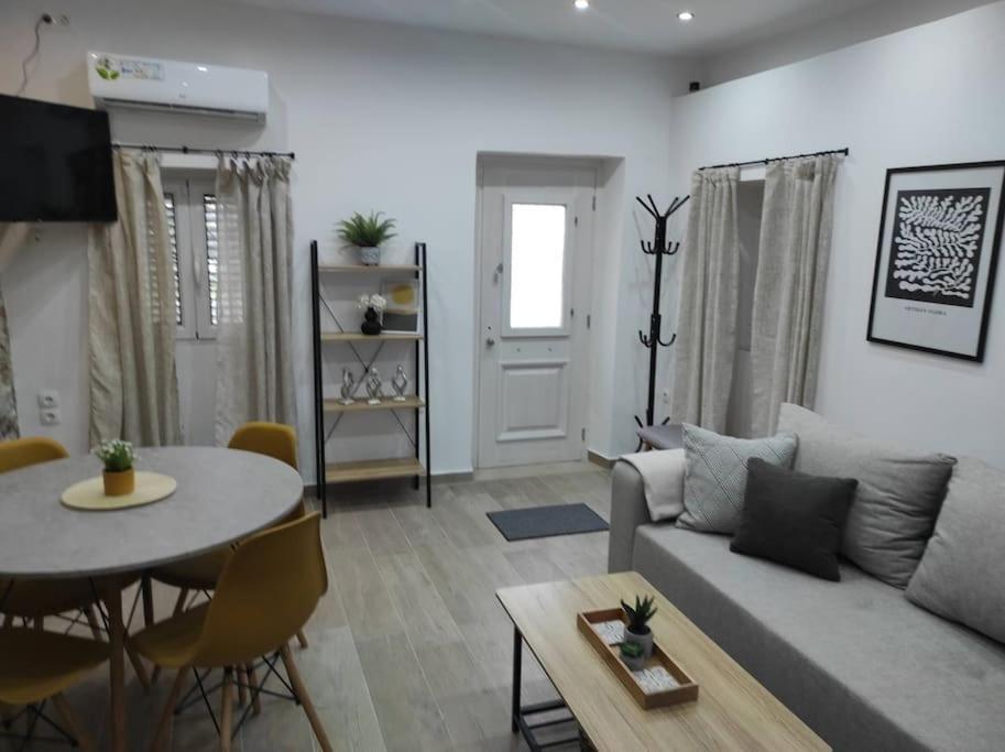 Garitsa Apartments Corfu  Екстериор снимка
