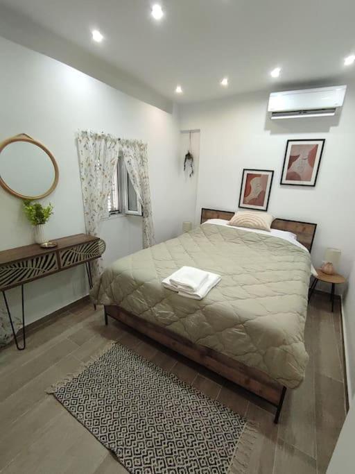 Garitsa Apartments Corfu  Екстериор снимка