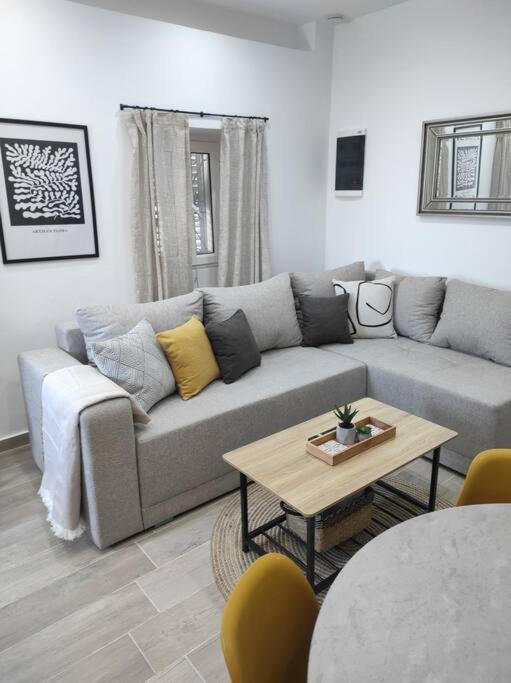 Garitsa Apartments Corfu  Екстериор снимка