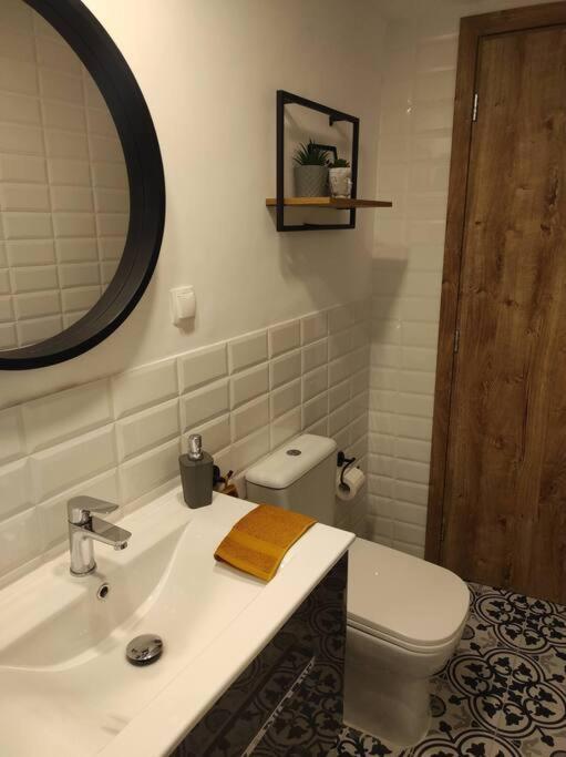 Garitsa Apartments Corfu  Екстериор снимка