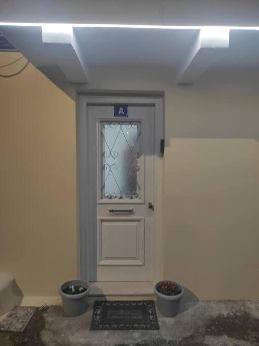 Garitsa Apartments Corfu  Екстериор снимка