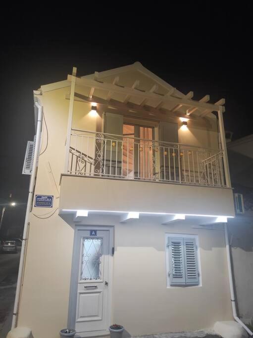 Garitsa Apartments Corfu  Екстериор снимка