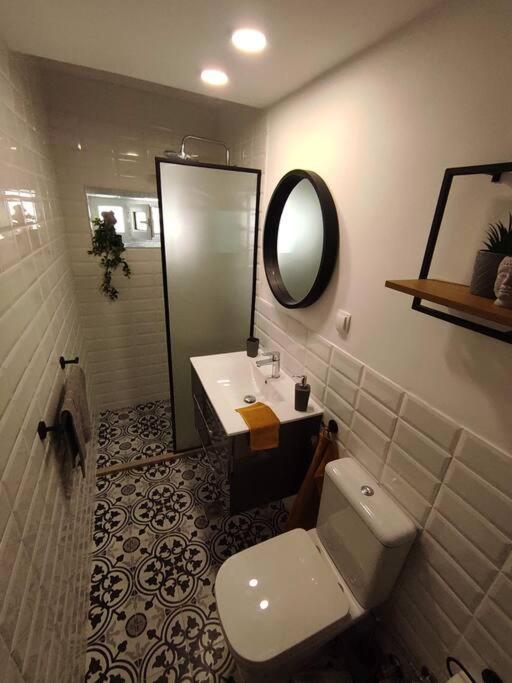 Garitsa Apartments Corfu  Екстериор снимка