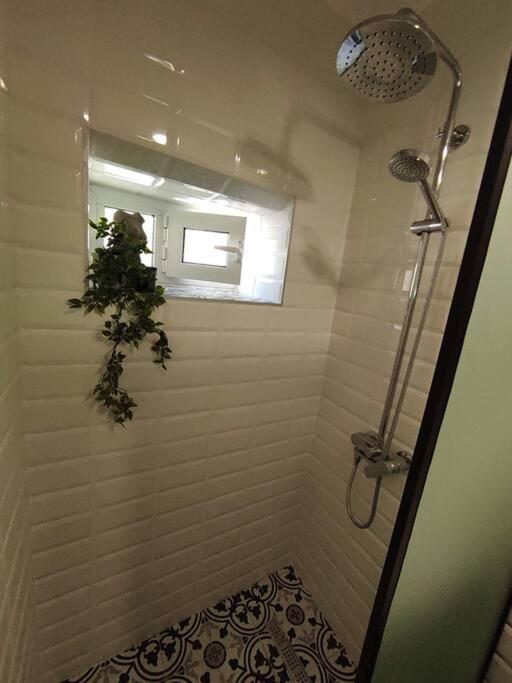 Garitsa Apartments Corfu  Екстериор снимка