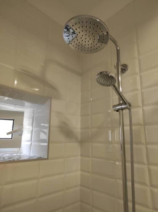 Garitsa Apartments Corfu  Екстериор снимка