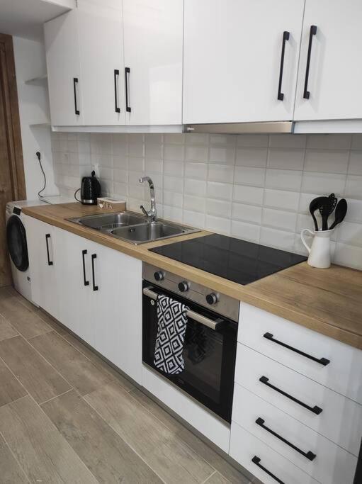Garitsa Apartments Corfu  Екстериор снимка