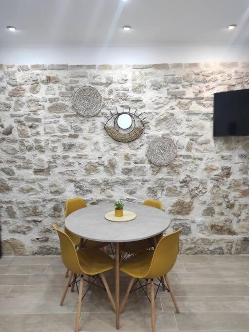 Garitsa Apartments Corfu  Екстериор снимка
