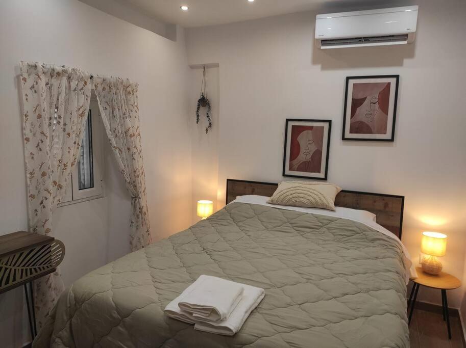 Garitsa Apartments Corfu  Екстериор снимка