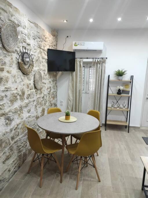 Garitsa Apartments Corfu  Екстериор снимка
