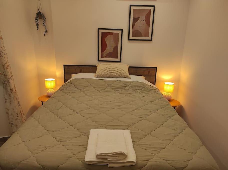 Garitsa Apartments Corfu  Екстериор снимка
