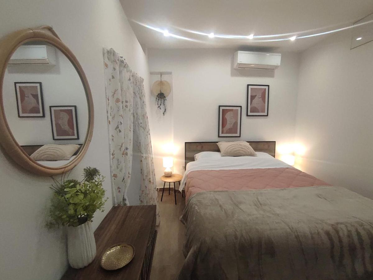 Garitsa Apartments Corfu  Екстериор снимка